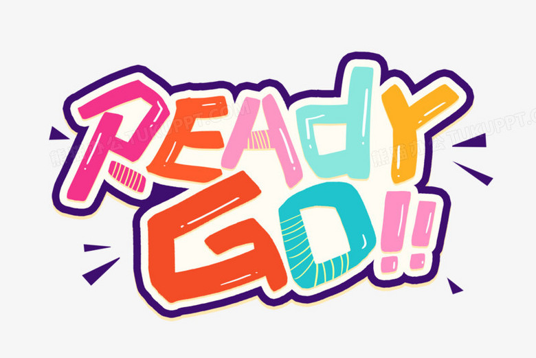 游戏开头ready go音效
